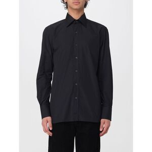 Tom Ford Shirt Men Black